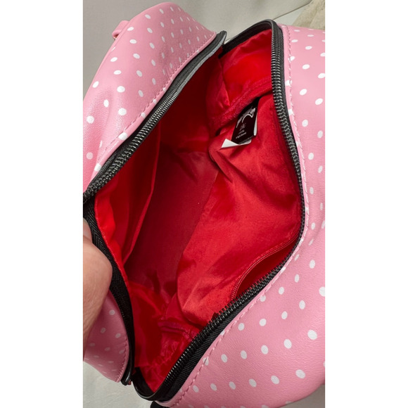Miraculous Ladybug Mini Backpack - Picture 12 of 15